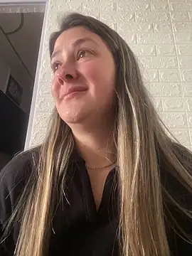 Abby  LS online show from February 27, 3:34 pm