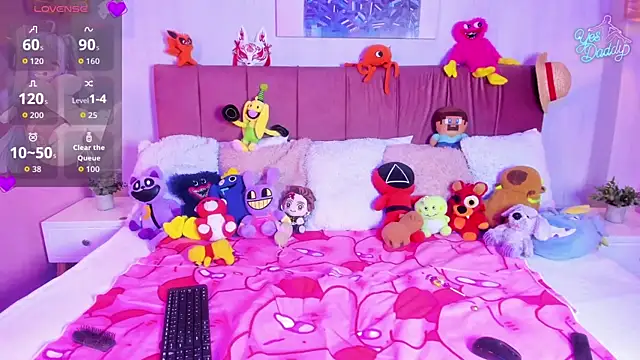 emma wilder  online show from February 28, 8:19 pm