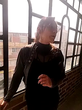 Ava Stone online show from February 26, 8:08 pm