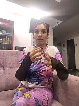 Ava Stone online show from April 14, 3:28 am