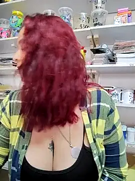 haffsa   online show from April 17, 3:03 pm