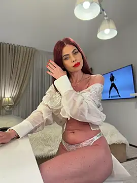 Angelinna xo online show from May 28, 6:17 pm