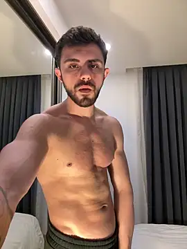 secojj online show from March 24, 7:30 pm