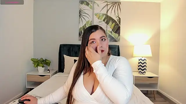 AgathaBloom  online show from February 25, 12:48 pm