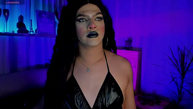 Miss-liaa online show from February 18, 11:15 pm