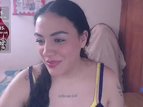 MaissaArabic online show from February 18, 9:14 pm