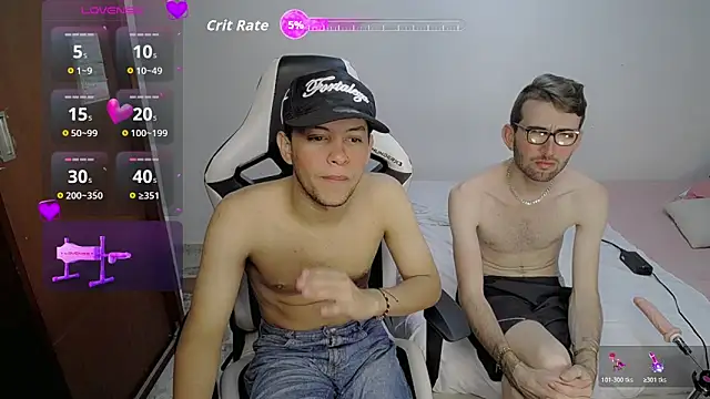 Top and bottom online show from February 25, 9:57 pm