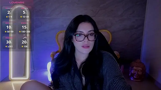 caroline 1s online show from July 12, 7:53 am
