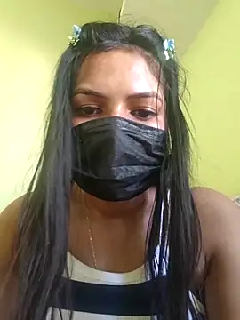 miss pompa online show from February 12, 3:52 am