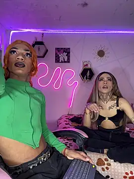 Violeta R  online show from March 2, 5:08 am