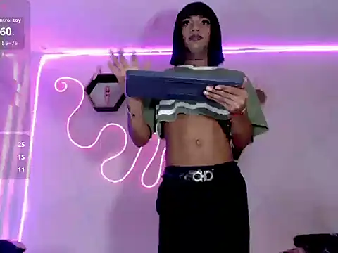 Violeta R  online show from February 15, 4:48 am