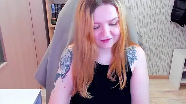 AnitaXVine online show from March 11, 12:31 pm