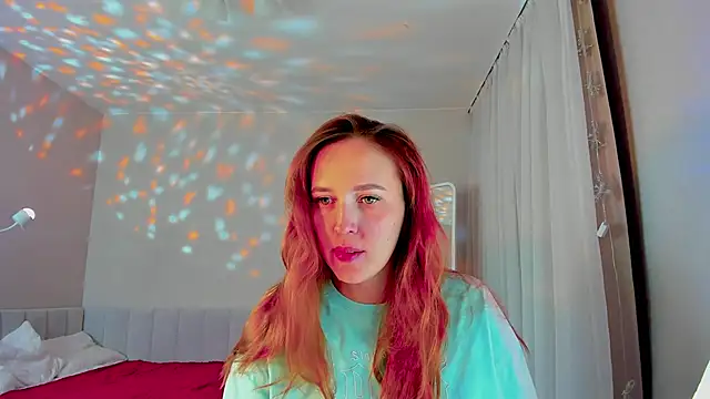 she wolf online show from March 4, 2:45 pm