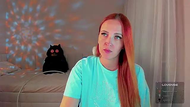 she wolf online show from April 16, 8:08 pm