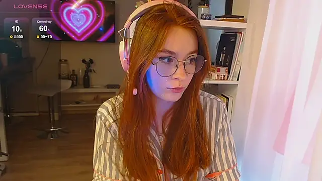 GhostLane online show from February 20, 11:34 am