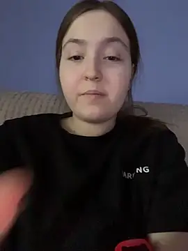 LixuryBaby online show from February 22, 1:23 pm