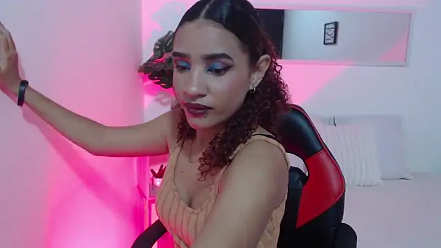 Alice Grinnerk online show from February 25, 1:31 pm