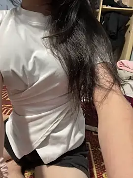 zhaoshangliu online show from February 23, 3:29 am