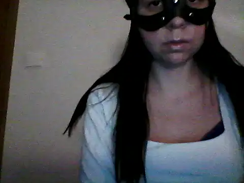 Mercy09107 online show from February 13, 1:57 pm