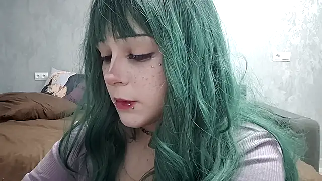 NaomiJess online show from February 21, 8:09 pm