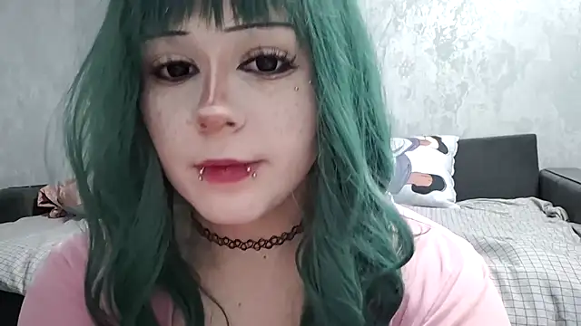 NaomiJess online show from February 27, 8:19 pm