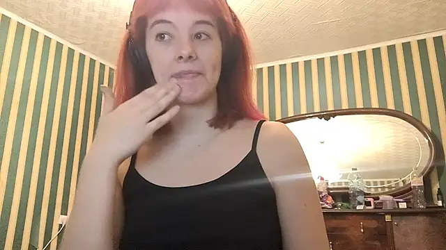 Remyelza online show from February 25, 6:28 pm