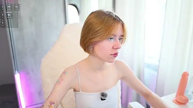 MyBabyLana online show from March 30, 7:30 am