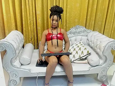 Lexy  grey  online show from February 15, 7:51 am