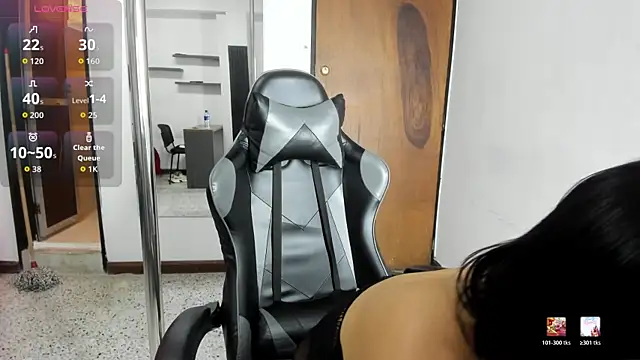 Asizaa online show from July 1, 8:19 pm