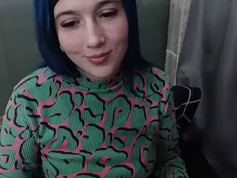 AZULFOX69 online show from May 15, 10:45 pm