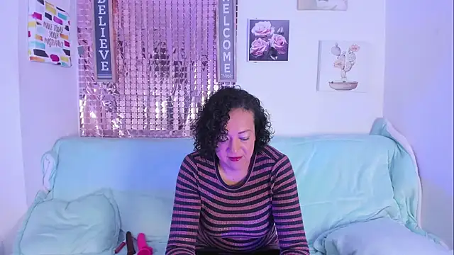 AdeleNasty online show from February 13, 2:19 pm