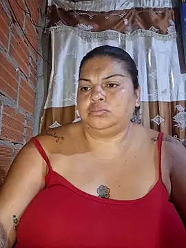 Juli Powl online show from March 23, 12:55 pm