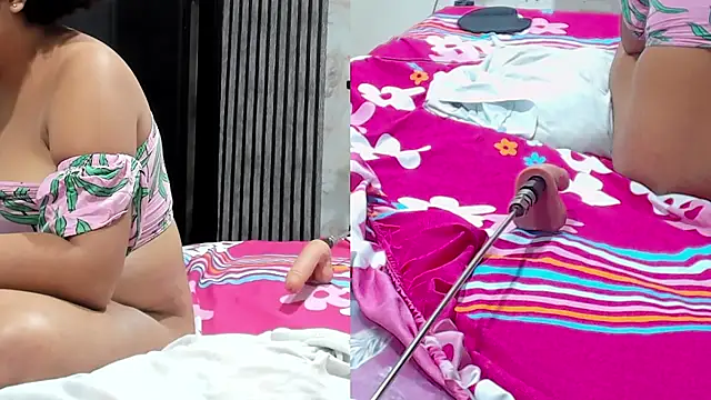 isabella castro2 online show from March 27, 8:26 am