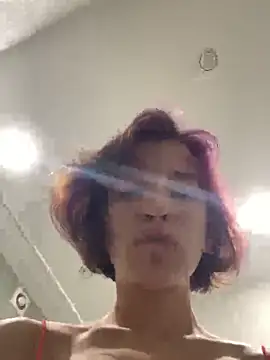 analcutie online show from March 2, 2:00 am