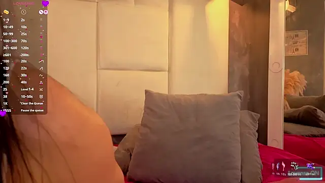 sara puerta   online show from February 23, 6:51 pm