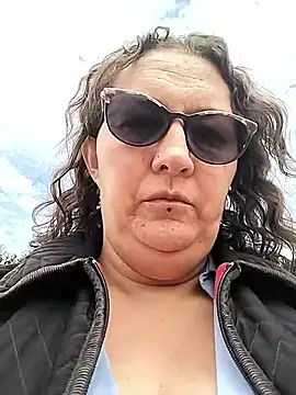  Saraqueen online show from February 20, 3:24 pm