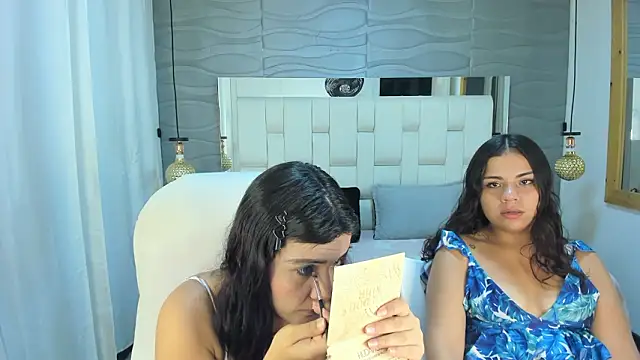 Veyra sereny online show from March 6, 11:22 pm