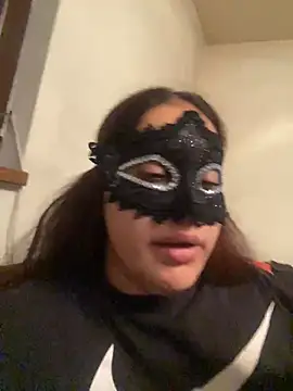 SweetAisha00 online show from March 23, 1:12 am