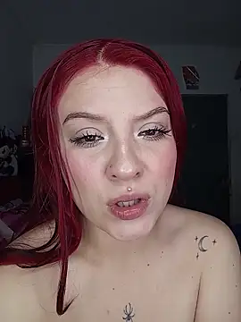 Candy Nate online show from March 2, 9:53 pm