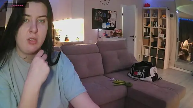 porrrno pony online show from February 27, 3:12 pm