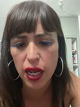 pame fox online show from March 8, 2:04 am