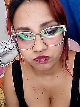 valeriahot 96 online show from February 23, 7:46 pm