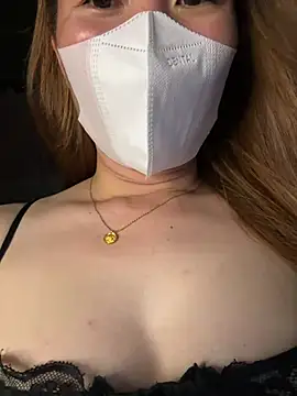 Yuki-babi2k online show from July 14, 4:11 pm