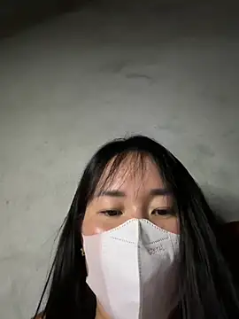 Yuki-babi2k online show from April 4, 2:05 pm