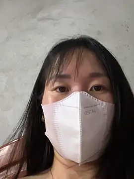 Yuki-babi2k online show from April 10, 6:25 pm