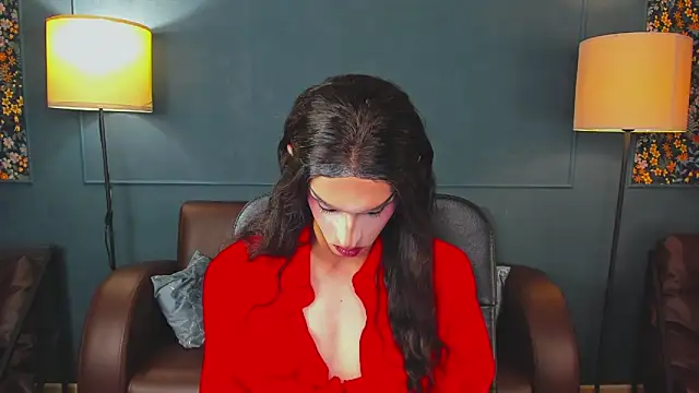 MadisonEsprit online show from April 8, 10:28 am