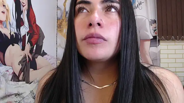 miss sexxy online show from March 21, 3:50 pm