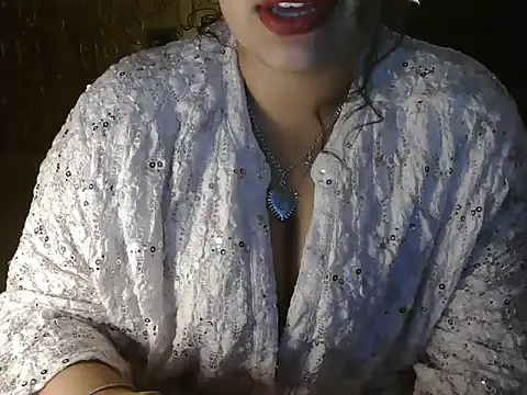  MehaR  online show from March 8, 2:04 am