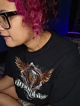 VelvetVixen 735 online show from February 23, 12:00 am