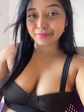 Emmily hott online show from June 2, 6:42 pm